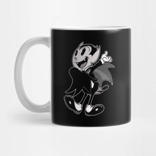 Drac Mug